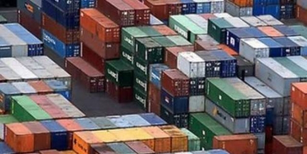 Erzurum’da İhracat Da İthalat Da Azaldı