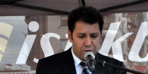 Uşak’ta ’marka Gücü Ve Aile Şirketlerinde Kurumsallaşma’ Konferansı