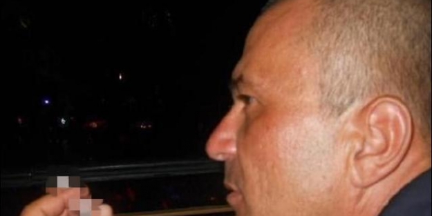 Rüyamda öldürmemi söylediler, öldürdüm