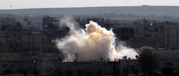 Peşmerge sonrası çatışmalar daha da arttı