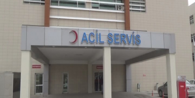 19 üniversite öğrencisi akşam yemeğinden zehirlendi