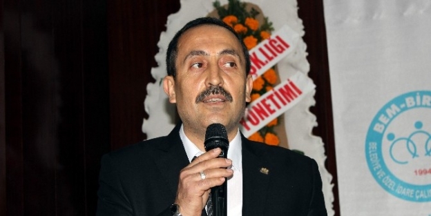 Yılmaz Yaman Güven Tazeledi