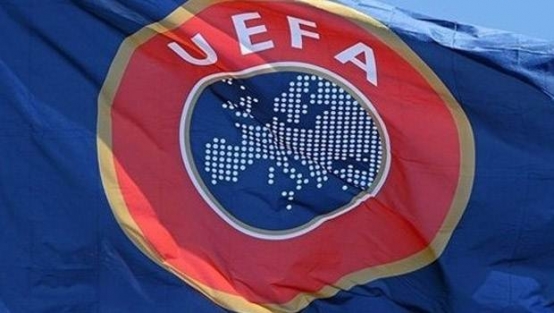 UEFA'dan iki takıma ceza