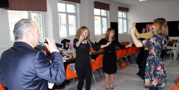 Kütahya’da ’bayanlar Matinası’