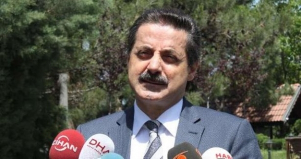 Bakan Çelik o sözlerine açıklık getirdi