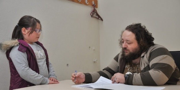 Piyanist Genco Arı, Aliağalı Oldu