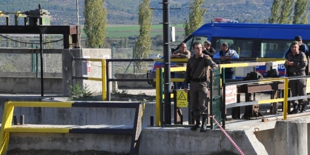 Kuyucak’ta Sulama Kanalında Kadın Cesedi Bulundu