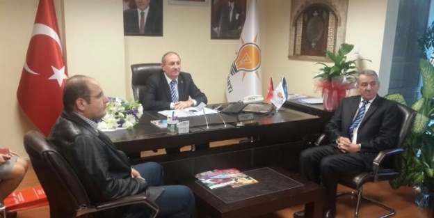 Gaziemir Siyasetinde Özlenen Tablo