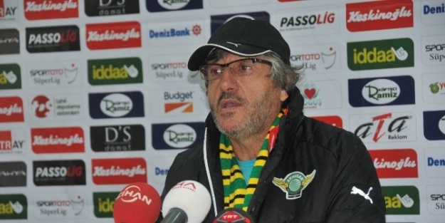 Akhisar Belediyespor - Trabzonspor Maçında Puanlar Paylaşıldı