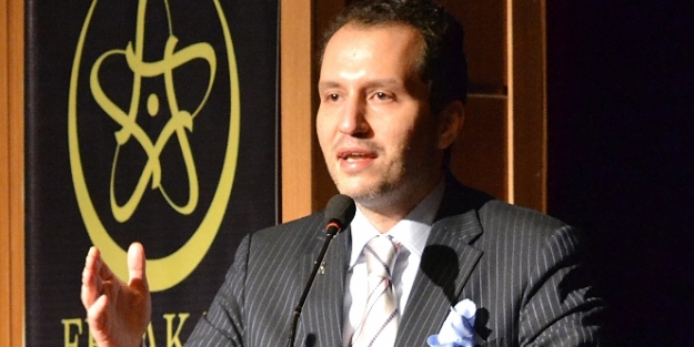 Erbakan'dan şaşırtan IŞİD yorumu