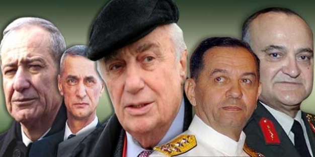 Balyoz yarın başlıyor!