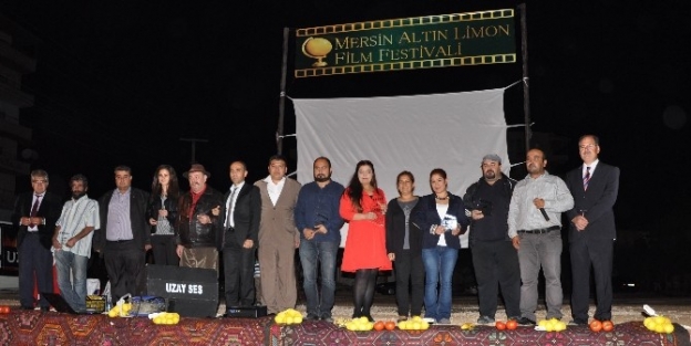 Mersin Altın Limon Film Festivali