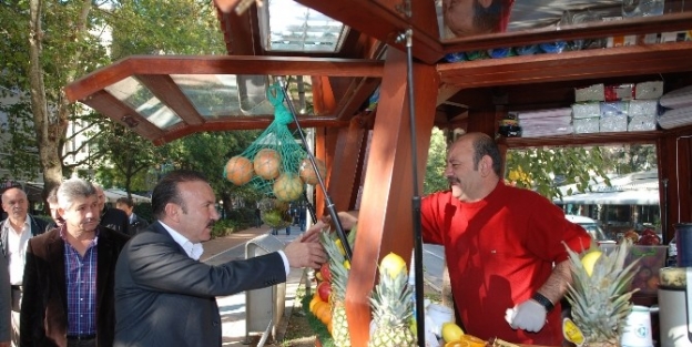 Vitamin Durakları, Gribe Karşı