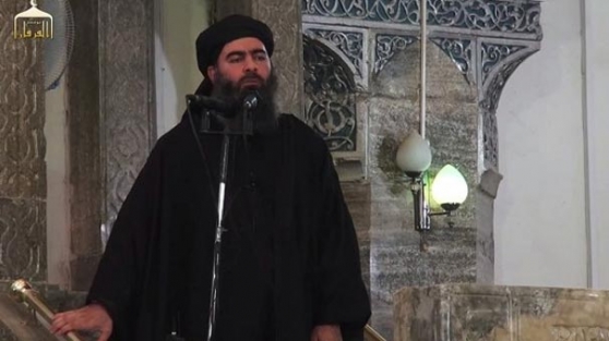 IŞİD liderinden ajan itirafı!