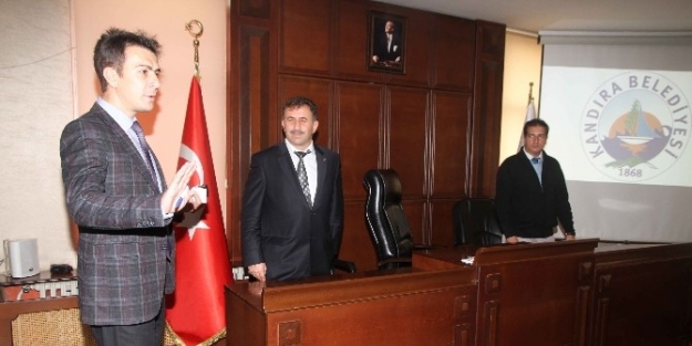 Kocaeli Büyükşehir Belediyesi’nden Tarıma Destek