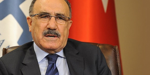 Beşir Atalay'dan flaş çözüm süreci açıklaması!