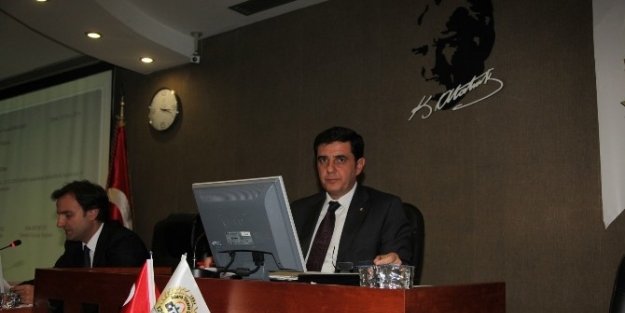 Adana’nın Sorunları Bakanlar Kurulu’na Taşınıyor