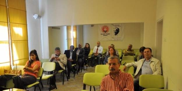 Küçük Millet Meclisi Toplandı