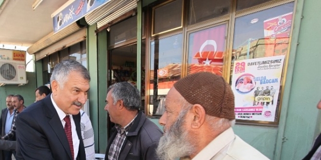 Karalar’ın Mahalle Gezileri