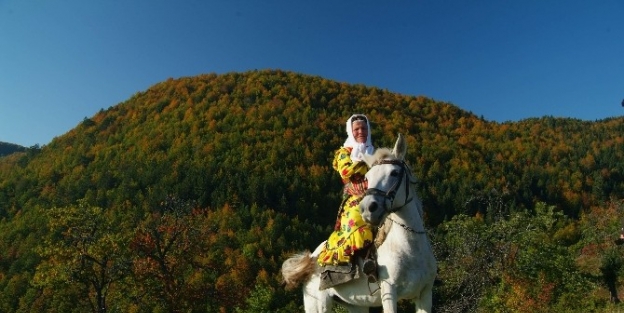 Zümrüt Köyünde Turizm Doğmadan Öldü