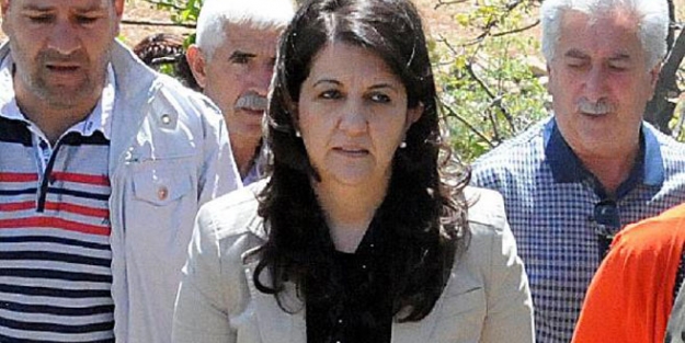 HDP'den hükümete çağrı!