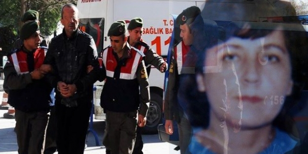 Annesini poşetle öldürdü!