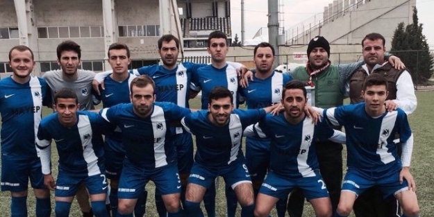Yunusemre Belediyespor’dan Bir Galibiyet Daha