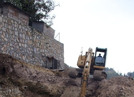 Sapanca Gölü İsale Hattındaki Arıza Gideriliyor