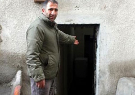 Evini su basan adama belediyeden şok tavsiye