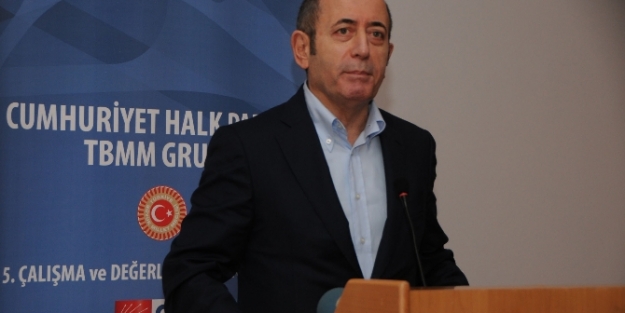 CHP'li Hamzaçebi'den yeni parti açıklaması