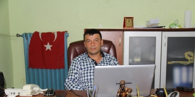 Akyüz’den Maden Yasaları Yeniden Gözden Geçirilsin İsteği