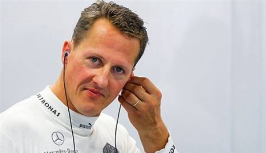 Schumacher'in tedavisi servet değerinde