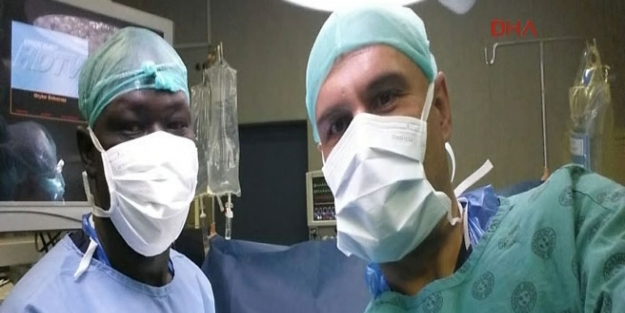 Kırmızı bültenle aranan vekilden yanıt var