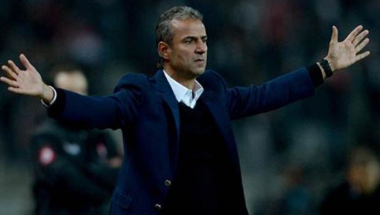 İsmail Kartal'a Caner'den şok tepki