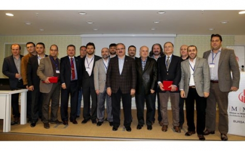 Bursa Valisi'nden afet açıklaması