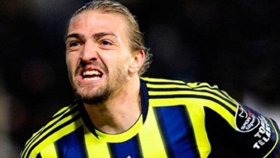 Caner'den Fenerbahçe'ye kötü haber