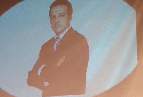 Türk Dünyasında “yılın Yazarı”ödülü Doç.dr. Kürşad Zorlu’ya Verildi