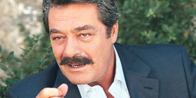 Kadir İnanır “Demirtaş'a bütün Türkiye sahip çıkmalı“