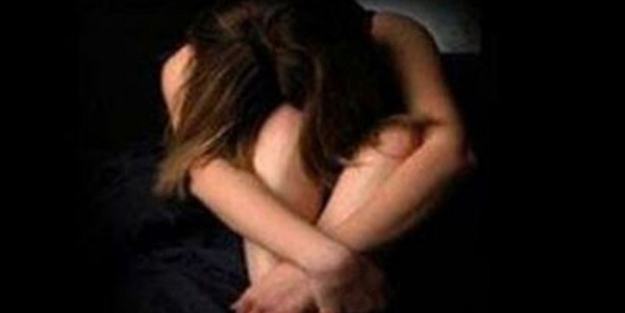 Ortaokulda tecavüz!