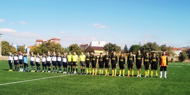 Gediz-emet 1. Amatör Ligi’nde 6. Hafta