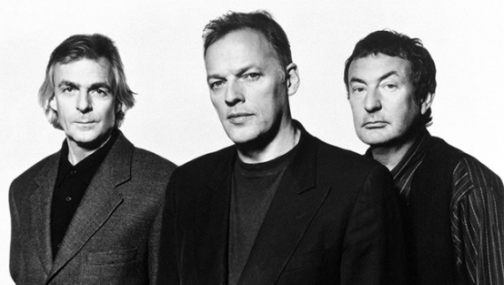 Pink Floyd ismi Türkçe olan şarkıyla veda ediyor