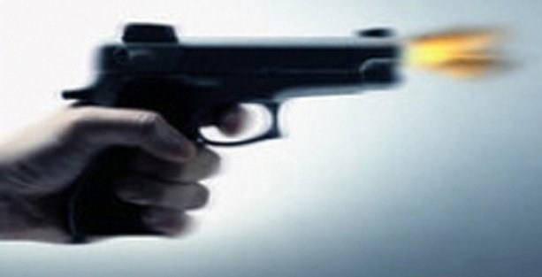 Eski eş dehşet saçtı!