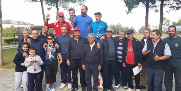 Cumhuriyet Kupası Atıcılık Yarışmaları