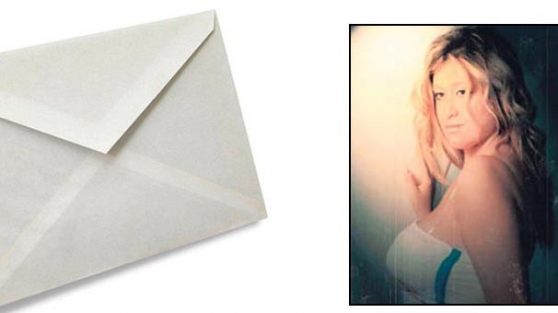 Bayan hakime eski eşinin kıllarını gönderdi!