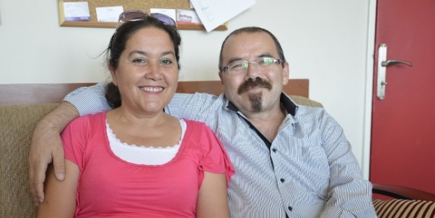 Kanseri Sevgiyle Yendi