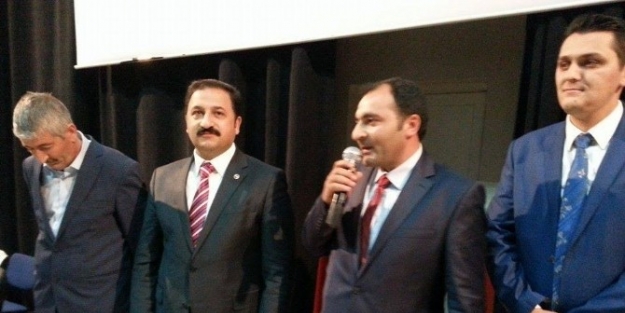 Kervan Güven Tazeledi