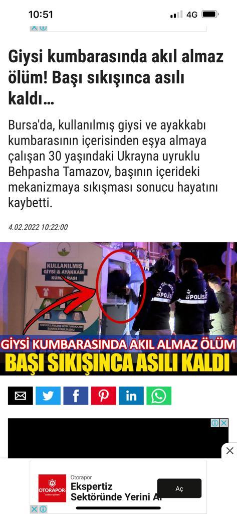 TEHLİKE ŞİMDİ OKUL BAHÇESİNDE;