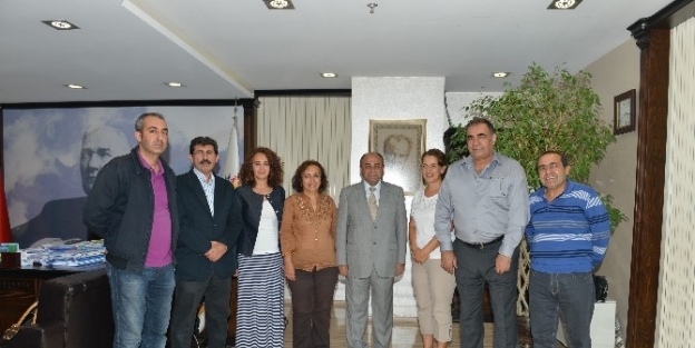 Çiğli’de Sivaslı Dayanışması