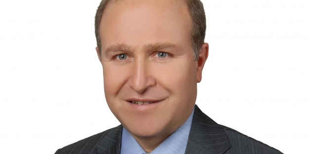 Eski Belediye Başkanı Kent Konseyi genel sekreterliğinde