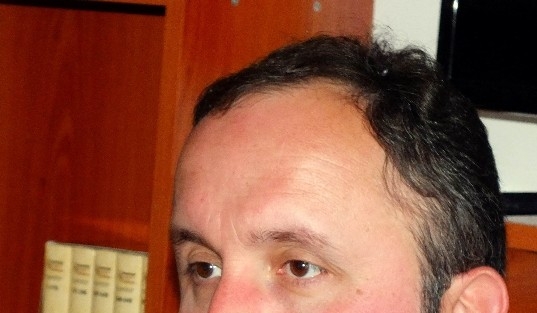 Coşkun Esen: Değişimler, İyi Yönetilirse Başarıya Ulaşır